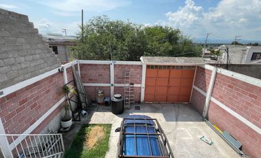 SE RENTA DEPARTAMENTOS PREDIO EN EL CASTILLO