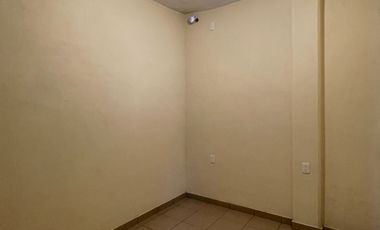 SE RENTA DEPARTAMENTOS PREDIO EN EL CASTILLO