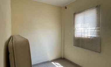 SE RENTA DEPARTAMENTOS PREDIO EN EL CASTILLO