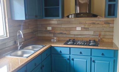 CASA EN RENTA 3 RECAMARAS 2 NIVELES EN PRIVADA CON CONTROL DE ACCSESO.