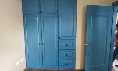 CASA EN RENTA 3 RECAMARAS 2 NIVELES EN PRIVADA CON CONTROL DE ACCSESO.