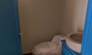 CASA EN RENTA 3 RECAMARAS 2 NIVELES EN PRIVADA CON CONTROL DE ACCSESO.