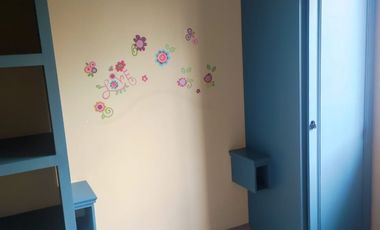 CASA EN RENTA 3 RECAMARAS 2 NIVELES EN PRIVADA CON CONTROL DE ACCSESO.