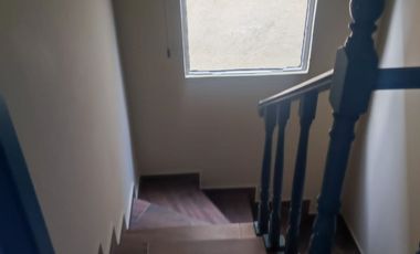 CASA EN RENTA 3 RECAMARAS 2 NIVELES EN PRIVADA CON CONTROL DE ACCSESO.