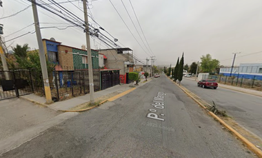 CASA DE RECUPERACIÓN BANCARIA EN PRIV. GRANADILLAS, CONJ. HAB. SANTA TERESA III, HUEHUETOCA, EDO. MEX. ¡NO SE ACEPTAN CRÉDITOS!