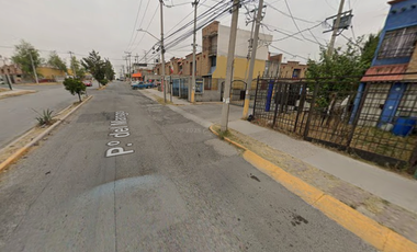 CASA DE RECUPERACIÓN BANCARIA EN PRIV. GRANADILLAS, CONJ. HAB. SANTA TERESA III, HUEHUETOCA, EDO. MEX. ¡NO SE ACEPTAN CRÉDITOS!