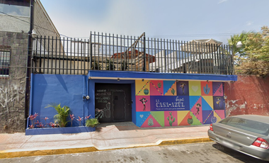 Casa en venta en Magdalena Contreras  CDMX