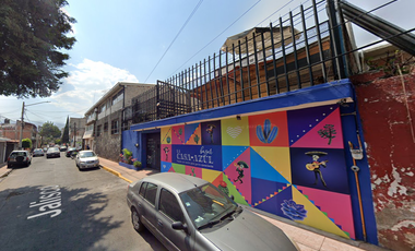 Casa en venta en Magdalena Contreras  CDMX