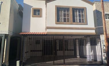 Casa en Renta Misión de Anáhuac en Escobedo Nuevo león