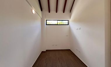 Casa en Arriendo en el Guarzo El Retiro Antioquia