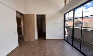 Casa en Arriendo en el Guarzo El Retiro Antioquia
