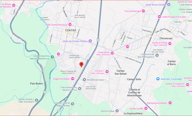 GRAN OPORTUNIDAD DE INVERSIIONHERMOSA CASA EN XOCHITEPEC MORELOS