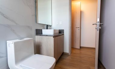 Departamento con precio de  oportunidad Zona Real Vista Campo de Golf