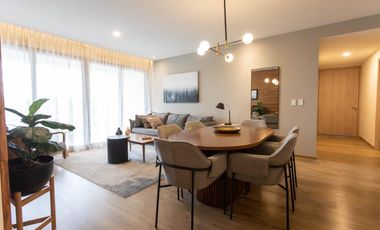 Departamento con precio de  oportunidad Zona Real Vista Campo de Golf