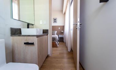 Departamento con precio de  oportunidad Zona Real Vista Campo de Golf