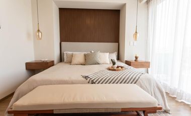 Departamento con precio de  oportunidad Zona Real Vista Campo de Golf