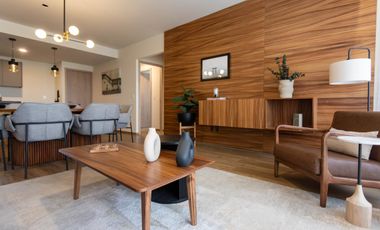 Departamento con precio de  oportunidad Zona Real Vista Campo de Golf