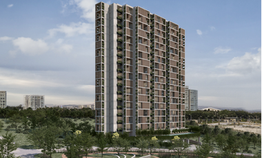 Departamento con precio de  oportunidad Zona Real Vista Campo de Golf