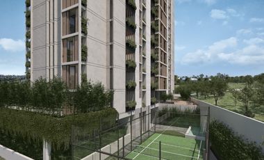 Departamento con precio de  oportunidad Zona Real Vista Campo de Golf