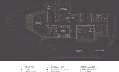 Departamento con precio de  oportunidad Zona Real Vista Campo de Golf