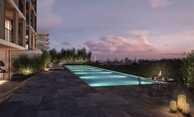 Departamento con precio de  oportunidad Zona Real Vista Campo de Golf