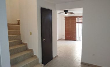 Casa Renta Misión de Anáhuac en Escobedo Nuevo León