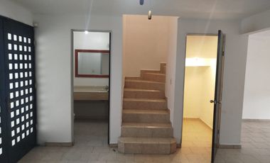 Casa Renta Misión de Anáhuac en Escobedo Nuevo León