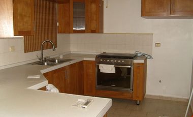 Casa Renta Misión de Anáhuac en Escobedo Nuevo León