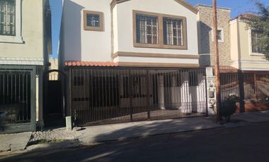 Casa Renta Misión de Anáhuac en Escobedo Nuevo León