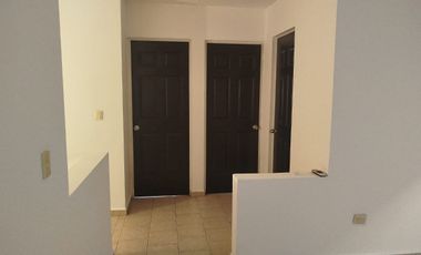 Casa Renta Misión de Anáhuac en Escobedo Nuevo León