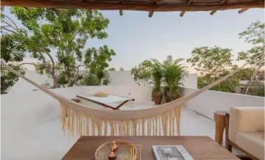 Venta Villa en Tulum - Aldea Zama