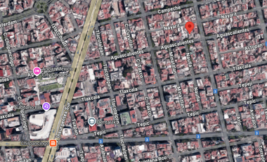 INVERSION SEGURA EN BIENES Y RAICES EN EDIFIO CON 9 DEPARTAMENTO COL ROMA SUR!!!