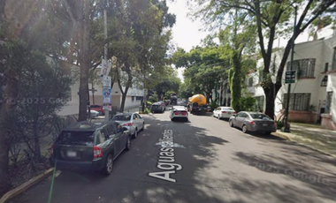 INVERSION SEGURA EN BIENES Y RAICES EN EDIFIO CON 9 DEPARTAMENTO COL ROMA SUR!!!