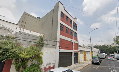 Edificio de Oficinas en Venta en Cuauhtémoc – Excelente Ubicación y Potencial Comercial, Remate Bancario Con Gran Plusvalía