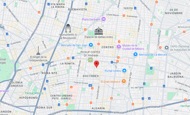 Edificio de Oficinas en Venta en Cuauhtémoc – Excelente Ubicación y Potencial Comercial, Remate Bancario Con Gran Plusvalía