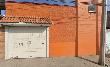 Casa en venta en Azcapotzalco  CDMX