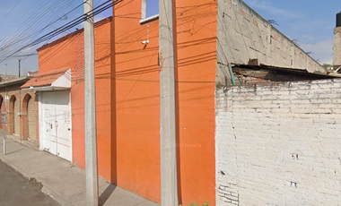 Casa en venta en Azcapotzalco  CDMX