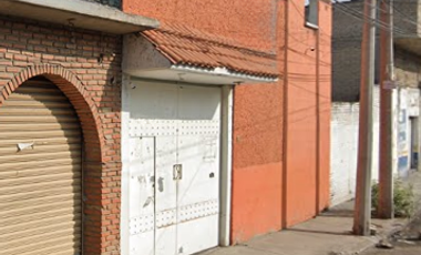 Casa en venta en Azcapotzalco  CDMX