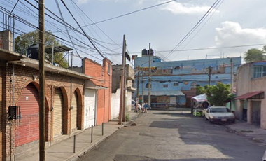 Casa en venta en Azcapotzalco  CDMX