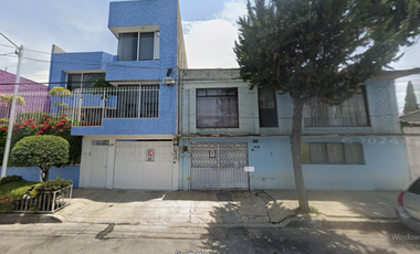 CASA EN VENTA EN COL. DEL MAR 10 DIC 2025