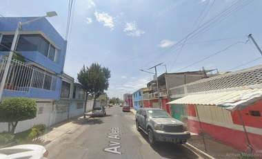 CASA EN VENTA EN COL. DEL MAR 10 DIC 2025