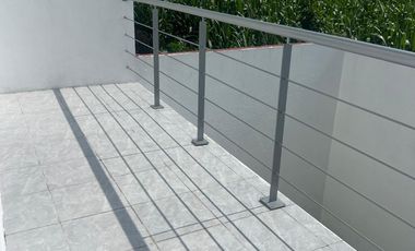 CASA EN VENTA, NUEVA, A 15 MIN. DE OAXTEPEC, MORELOS