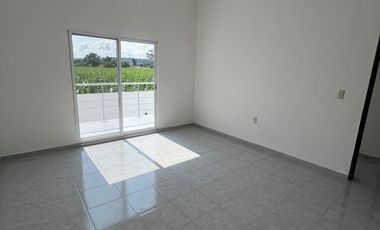 CASA EN VENTA, NUEVA, A 15 MIN. DE OAXTEPEC, MORELOS