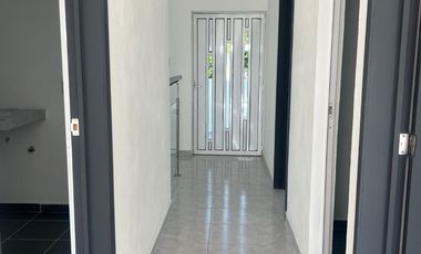 CASA EN VENTA, NUEVA, A 15 MIN. DE OAXTEPEC, MORELOS