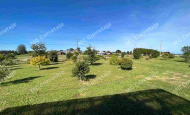 SE VENDE CASA QUINCHO OSORNO