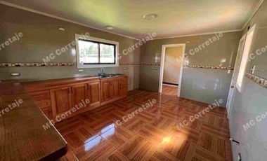 SE VENDE CASA QUINCHO OSORNO