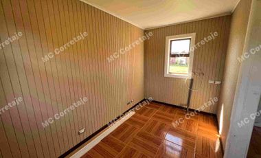 SE VENDE CASA QUINCHO OSORNO