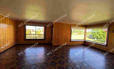 SE VENDE CASA QUINCHO OSORNO
