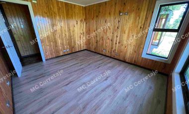 SE VENDE CASA QUINCHO OSORNO