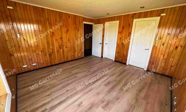 SE VENDE CASA QUINCHO OSORNO